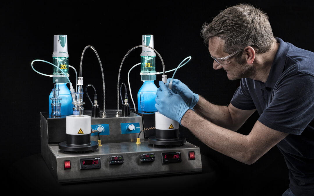 Vacancy Field Service Engineer (NL/UK)