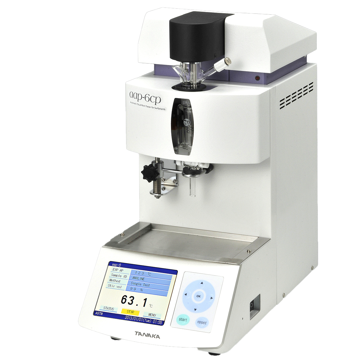 Enhance your product reliability and lab efficiency with the AAP-6CP