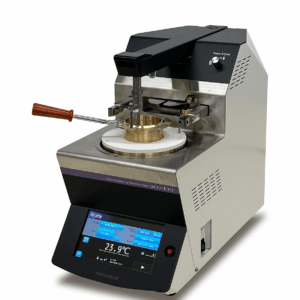 ACO-100 Automated Cleveland Open Cup Flash Point Tester