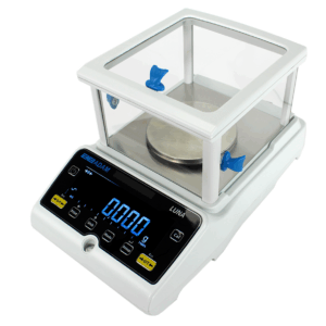 Luna LPB/LTB Precision Balances
