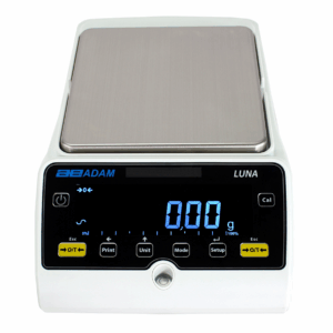 Luna LBB Top Loader Balances