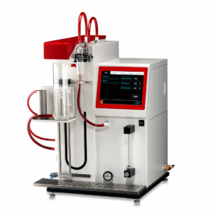 Automated Air Release Value Apparatus