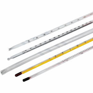 Thermometers & Hydrometers for Accurate Temperature, Density, and Humidity Measurement