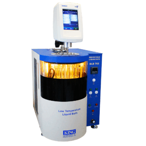 King Brookfield Liquid Bath (BLB)