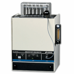 CMRV-4500 Mini-Rotary Viscometer