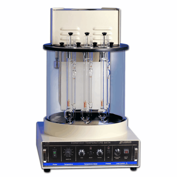 CT-500 Series Constant Temperature Bath