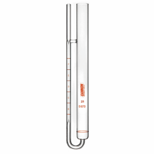 Manual Glass Viscometers