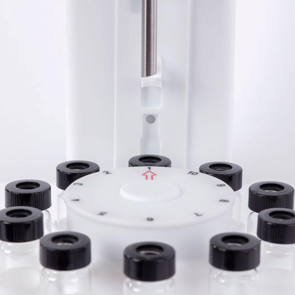 MiniPV-HX Automated Dilute Solution/Kinematic Viscometer - Image 3