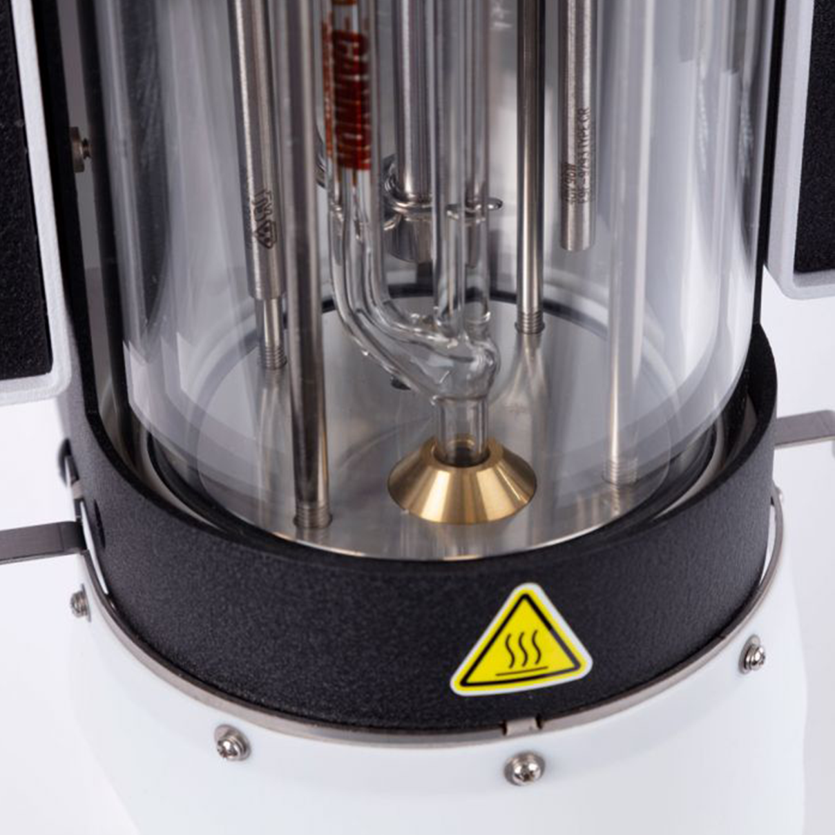 MiniPV-HX Automated Dilute Solution/Kinematic Viscometer - Image 4