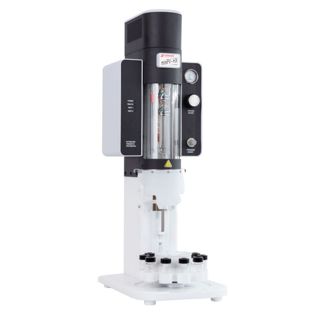 MiniPV-HX Automated Dilute Solution/Kinematic Viscometer