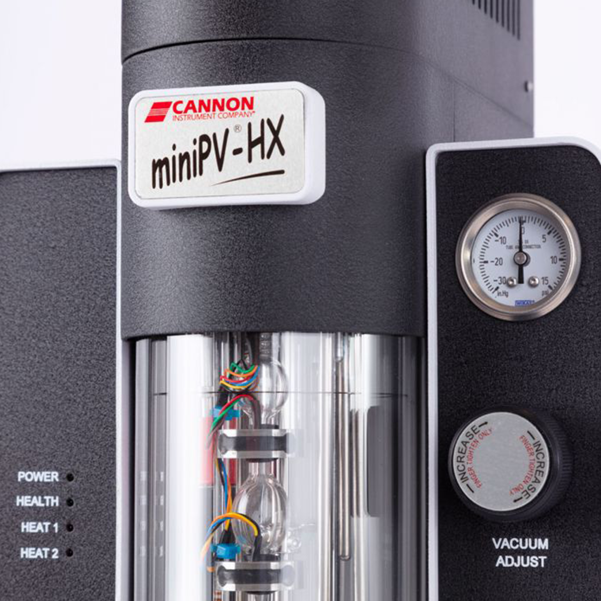 MiniPV-HX Automated Dilute Solution/Kinematic Viscometer - Image 2