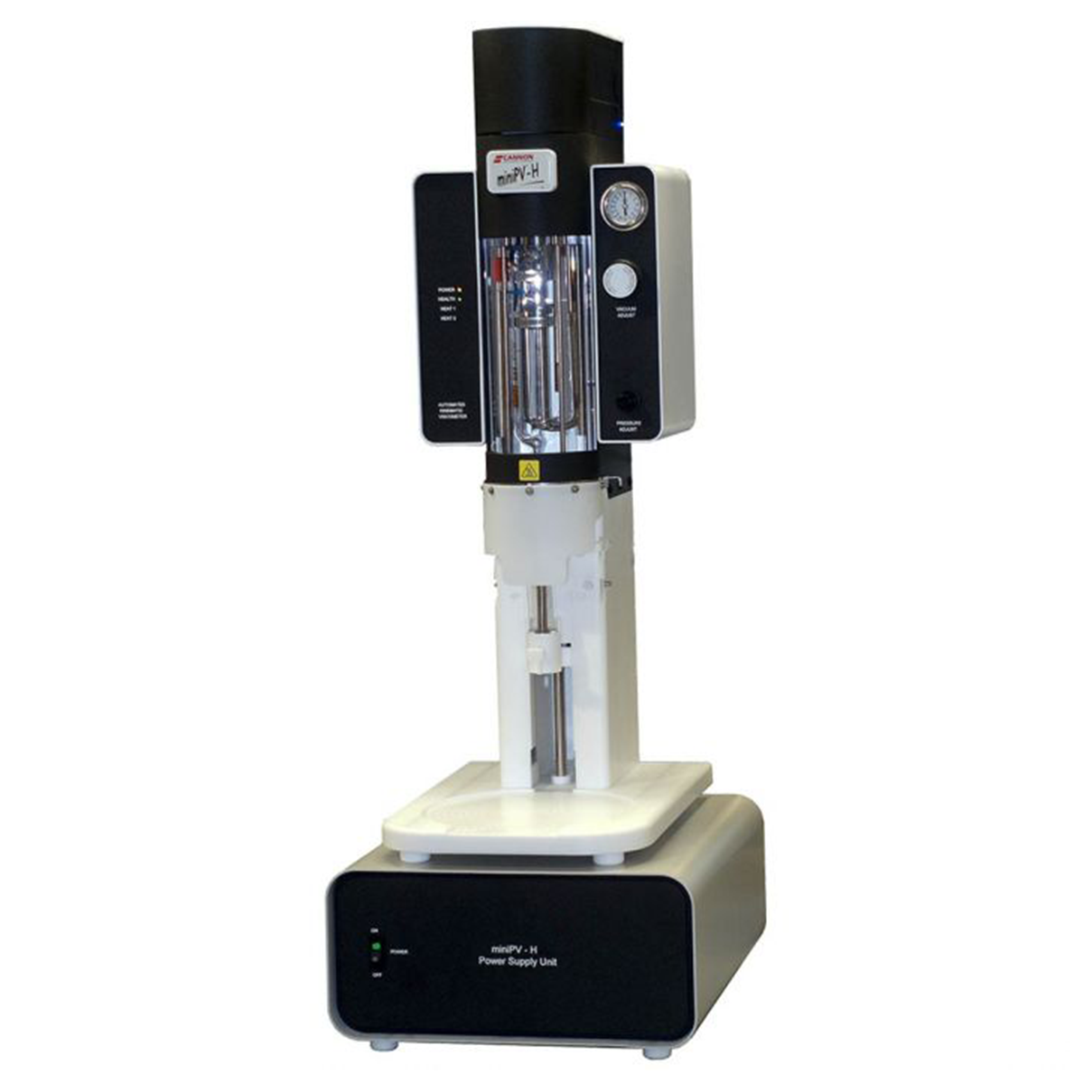MiniPV-H Automated Dilute Solution/Kinematic Viscometer