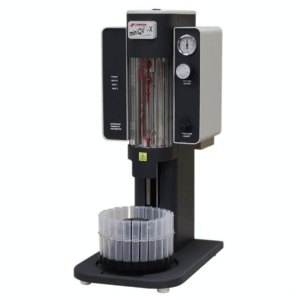 MiniQV-X Single-Bath Kinematic Viscometer