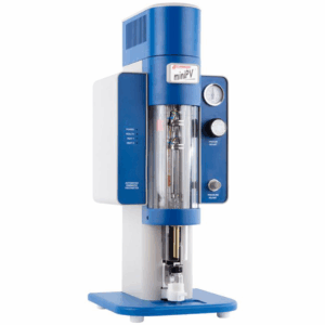 MiniPV Automated Dilute Solution/Kinematic Viscometer