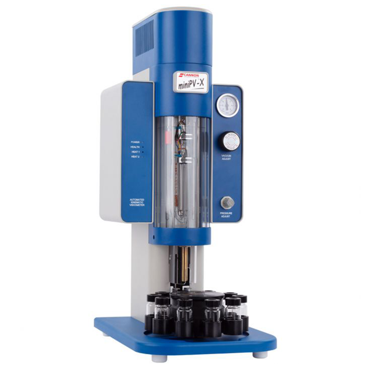 MiniPV-X Automated Dilute Solution/Kinematic Viscometer