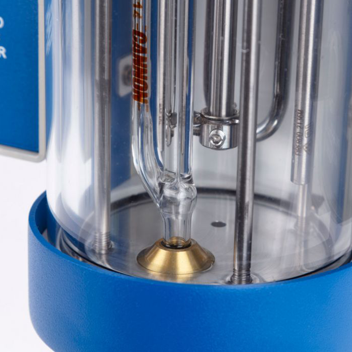 MiniPV-X Automated Dilute Solution/Kinematic Viscometer - Image 3