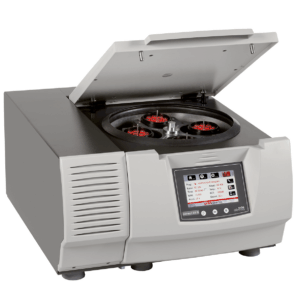 Consul 22 R High-Capacity Benchtop Centrifuge