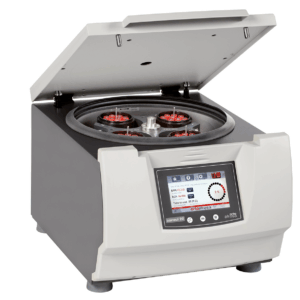 Consul 22 High capacity Benchtop Centrifuge