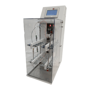 Column Switching Module