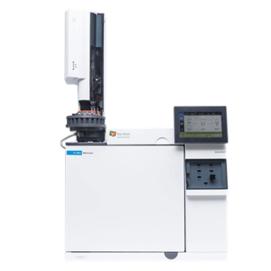 Detailed Hydrocarbon Analyzer (DHA) Analyser