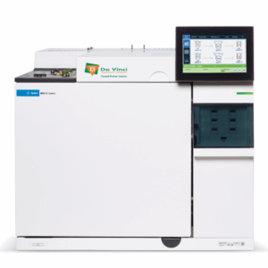 Natural Gas Analyser (NGA)