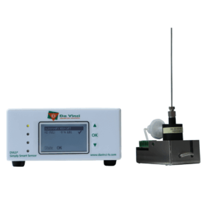 DVLS3 Simply Smart Sensor