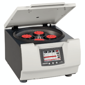 Digtor 22 High-Capacity Benchtop Centrifuge