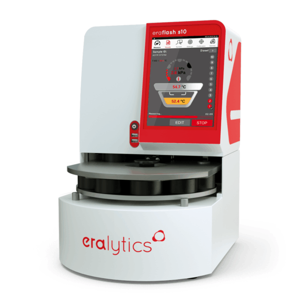 ERAFLASH S10