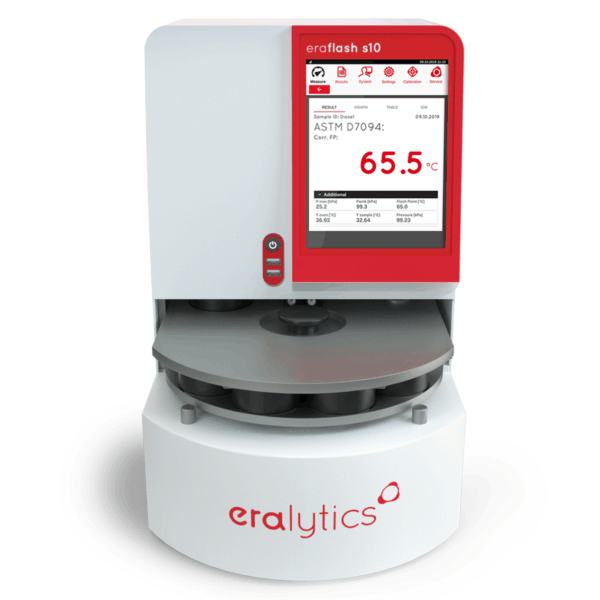 ERAFLASH S10 - Image 3