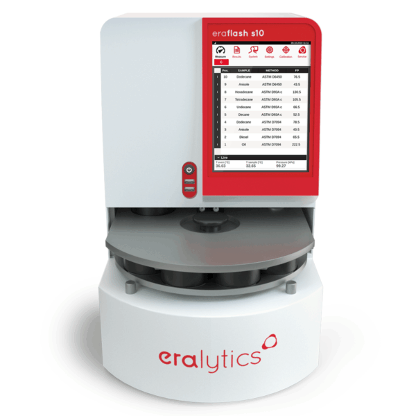 ERAFLASH S10 - Image 4