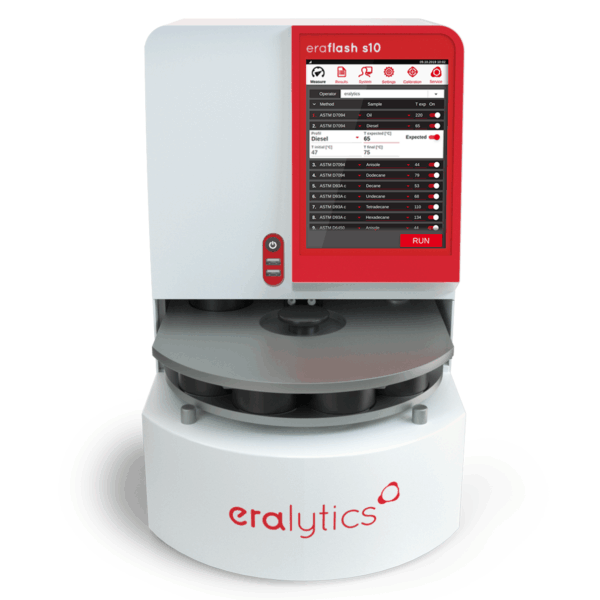 ERAFLASH S10 - Image 2