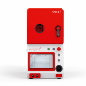 ERAOIL RDE-OES Spectrometer
