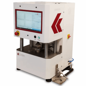 Four Ball Wear and (EP) tester