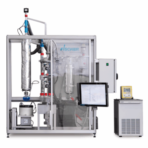 FISCHER LABODEST HMS 500 AC