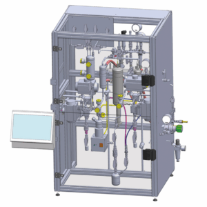 FISCHER LABODEST VLE 602/50