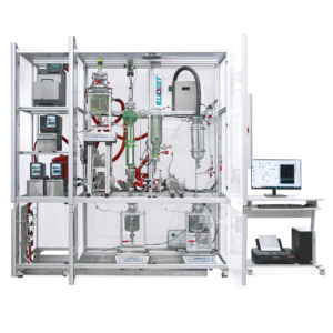 Thin Film Evaporator DS 50