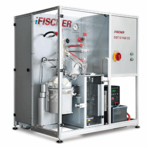 i-Fischer DIST D-1160 CC