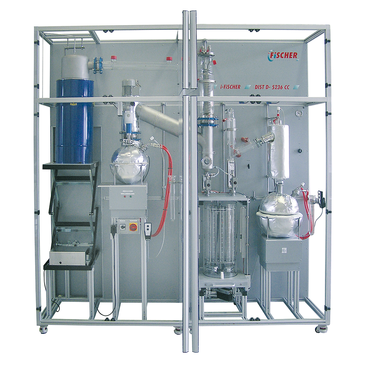 i-Fischer DIST D-5236 HV - 6 ltr