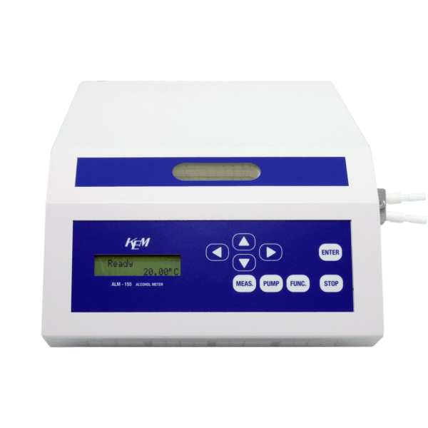 ALM-155 Digital Alcohol Meter