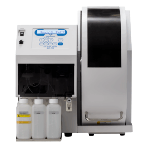 GVA-710 Gas Volume Analyzer