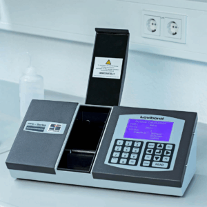 PFXi-195 Series spectrophotometric colorimeter