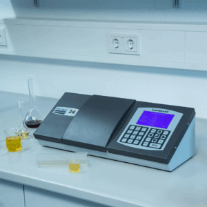 PFXi-880/950/995 series spectrophotometric colorimeters