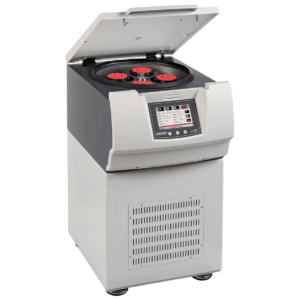 Magnus 22 R Floorstanding Centrifuge