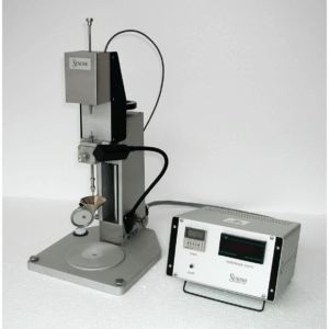 Digital Penetrometer for Bitumens / Grease