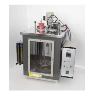 High-Temperature Foaming Characteristics Apparatus (ASTM D6082)