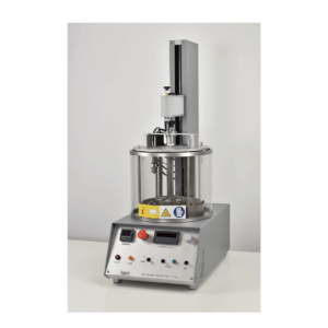 Semi-automatic Water Separability / Demulsibility Tester