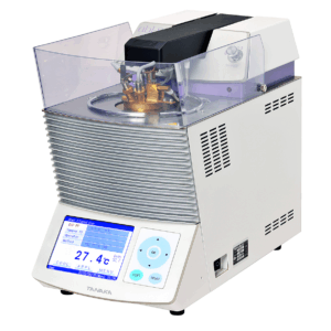 ABL-8 Automated Abel Closed Cup Flash Point Tester