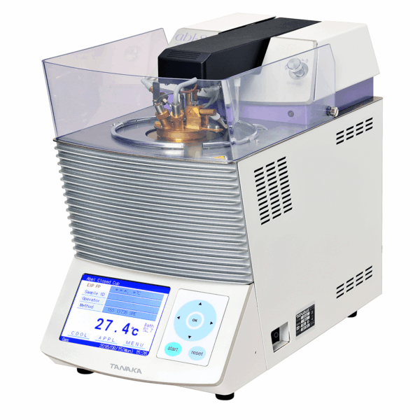 ABL-8 Automated Abel Closed Cup Flash Point Tester