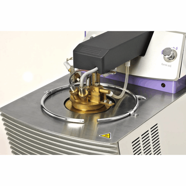 ABL-8 Automated Abel Closed Cup Flash Point Tester - Image 2