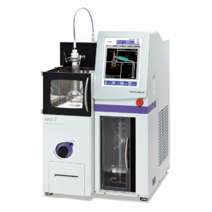 AD-7 Automated Distillation Tester